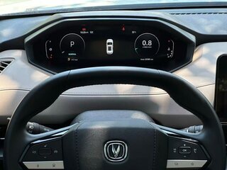 2022 Changan CS55 Plus II, белый, 2744000 рублей, вид 5