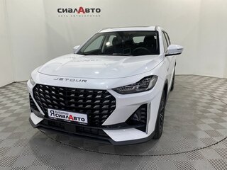 2026 Jetour X70+ I, белый, 3099000 рублей, вид 1