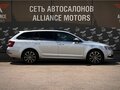 2019 Skoda Octavia III (A7) Рестайлинг, серебристый - вид 8