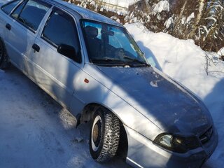 2010 Daewoo Nexia I Рестайлинг, серый, 250000 рублей, вид 1