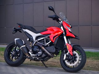Ducati Hyperstrada
