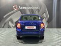 2026 Lada (ВАЗ) Granta I Рестайлинг, синий, 1208000 рублей - вид 5