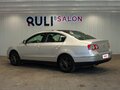 2010 Volkswagen Passat B6, серебристый, 820000 рублей - вид 8