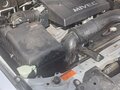 2017 Mitsubishi Pajero IV Рестайлинг 2, серый, 3000000 рублей - вид 11