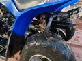 2015 Aeon Cobra 50, синий, 40000 рублей - вид 6