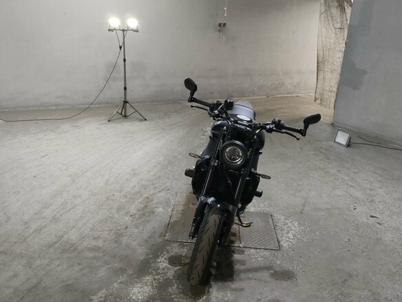 2022 Yamaha XSR900, чёрный, 1010000 рублей - вид 25