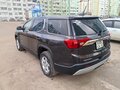 2018 GMC Acadia II, серый, 2400000 рублей - вид 4