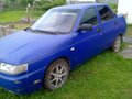 2004 Lada (ВАЗ) 2110, синий, 200000 рублей