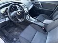 2011 Mazda 3 II (BL) Рестайлинг, белый, 769900 рублей - вид 11