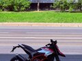 2014 Ducati Hypermotard, красный, 710000 рублей