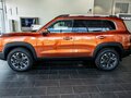 2026 Haval Dargo I Рестайлинг, оранжевый, 3699000 рублей - вид 10