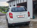 2013 SsangYong Actyon II, белый, 570000 рублей - вид 4