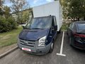 2011 Ford Transit, синий, 950000 рублей - вид 1
