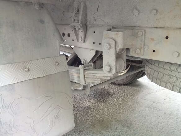2013 Iveco Daily, белый, 1300000 рублей - вид 5