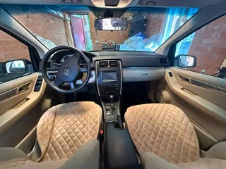 2011 Mercedes-Benz B-Класс 180 I (W245) Рестайлинг, чёрный, 900000 рублей, вид 4