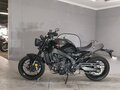 2023 Yamaha XSR900, чёрный, 957000 рублей - вид 1