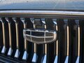 2026 Geely Monjaro I Рестайлинг, зелёный - вид 4