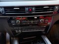 2016 BMW X5 40d III (F15), чёрный, 3500000 рублей - вид 9