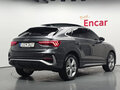 2023 Audi Q3 Sportback 35 TDI II (F3), серый, 3050000 рублей - вид 1
