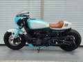 2022 Harley-Davidson Sportster S, голубой, 1064000 рублей - вид 10