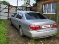 2003 Nissan Maxima V (A33), серебристый, 400000 рублей - вид 3