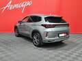 2023 Exeed LX I Рестайлинг 2, серый - вид 3