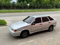 2005 Lada (ВАЗ) 2114, серебристый, 200000 рублей - вид 2