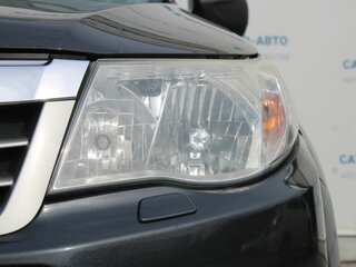 2011 Subaru Forester III Рестайлинг, серый, 1250000 рублей, вид 4