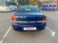2008 Opel Astra H Рестайлинг, синий, 370000 рублей - вид 7