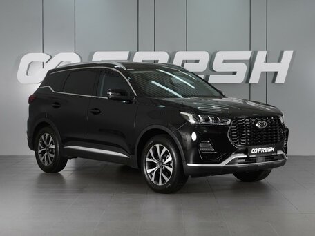 Xcite X-Cross 7