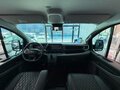 2023 Ford Transit Custom LWB I (China Market), чёрный - вид 9