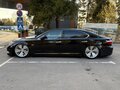 2007 Lexus LS Long 460 L IV, чёрный, 2347512 рублей - вид 3