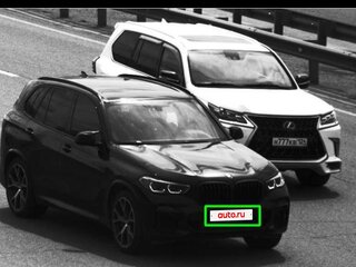 2019 BMW X5 40i IV (G05/G18), чёрный, 5900000 рублей, вид 2