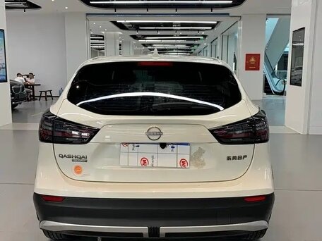 2025 Nissan Qashqai II Рестайлинг 2, белый, 2050000 рублей, вид 5