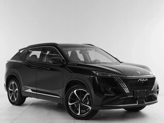 2025 Dongfeng Mage, чёрный, 2560000 рублей, вид 3