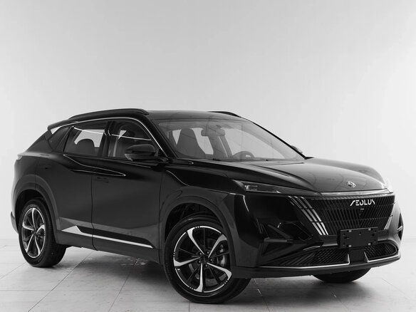 2025 Dongfeng Mage, чёрный, 2560000 рублей - вид 2