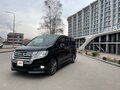 2010 Honda Stepwgn Spada IV, чёрный, 800000 рублей
