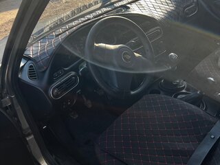 2013 Chevrolet Niva I Рестайлинг, коричневый, 550000 рублей, вид 5