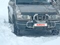 1998 Kia Sportage I, коричневый, 420000 рублей