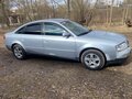 1997 Audi A6 II (C5), серебристый, 270000 рублей - вид 2
