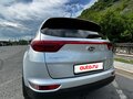 2016 Kia Sportage IV, серебристый, 1549888 рублей - вид 10