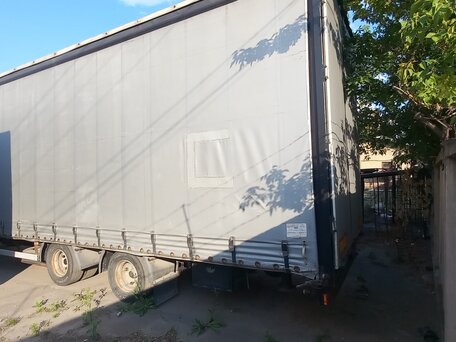 2006 Renault Premium, фиолетовый, 2500000 рублей, вид 4