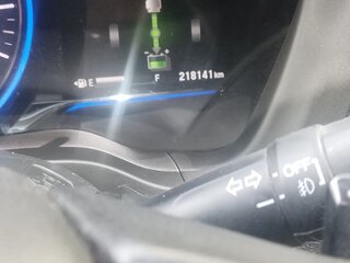 2014 Honda Vezel I, чёрный, 1150000 рублей, вид 4