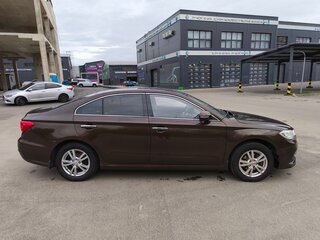 2017 Lifan Murman (820), коричневый, 790000 рублей, вид 3