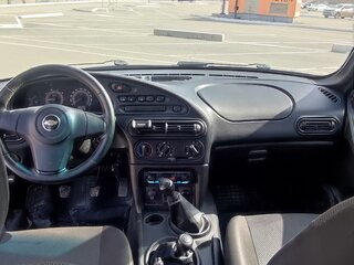 2019 Chevrolet Niva I Рестайлинг, коричневый, 650000 рублей, вид 5