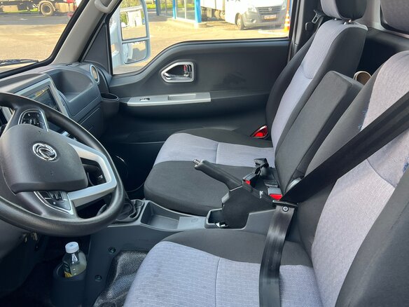 2024 Dongfeng Q35L, белый, 1950000 рублей - вид 28