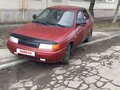 2004 Lada (ВАЗ) 2112, красный, 320000 рублей - вид 1