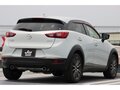 2017 Mazda CX-3 I, серый - вид 10