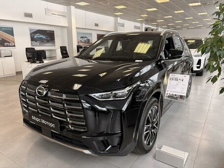 GAC GS4