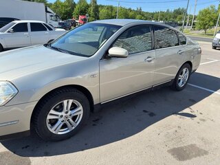 2007 Nissan Teana I (J31) Рестайлинг, серый, 520000 рублей, вид 5